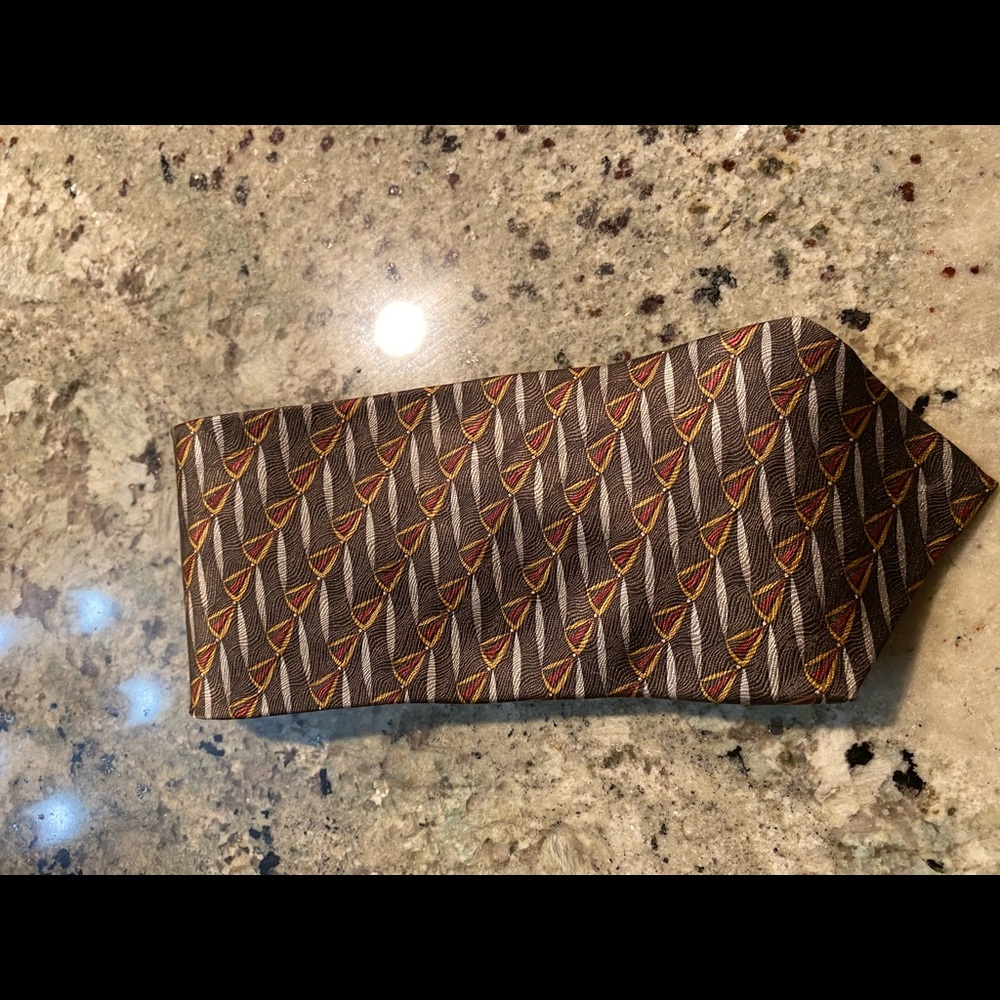 Men’s tie
